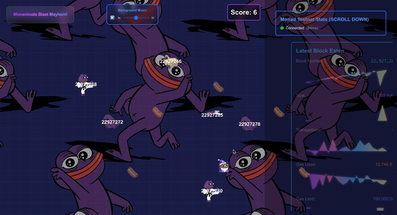 monanimals blast